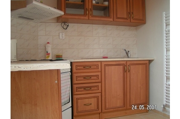 Apartma Kráľová pri Senci 6